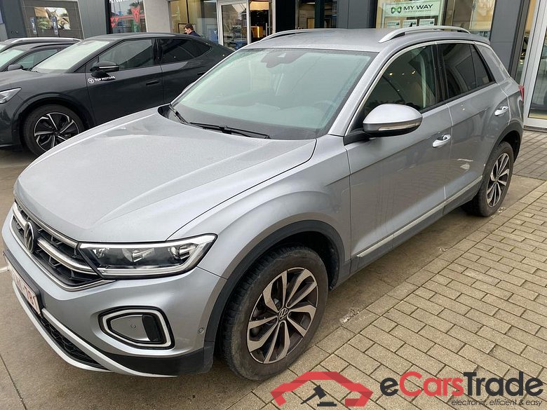 VOLKSWAGEN T-Roc T-Roc 1.5 TSI Style DSG #1