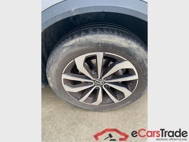 VOLKSWAGEN T-Roc T-Roc 1.5 TSI Style DSG #6