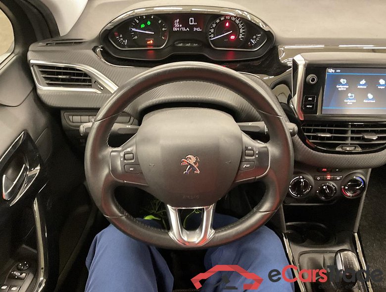 PEUGEOT 2008 1.2i PureTech Allure S&S (EU6.2) #3