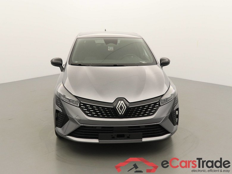 Renault Clio Techno 1.0 GASOLINE 90hp #3