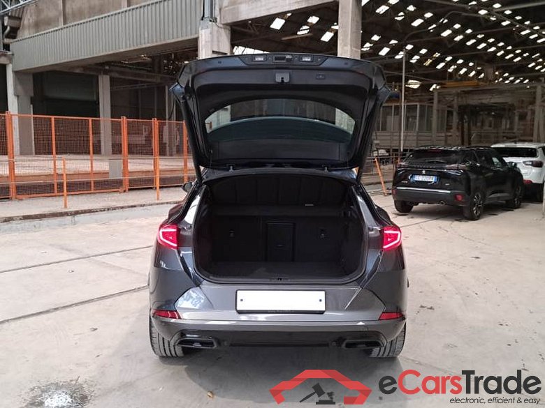 CUPRA FORMENTOR / 2020 / 5P / SUV 2.0 TDI #5