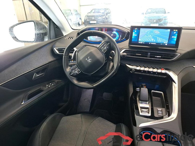 PEUGEOT 3008 / 2020 / 5P / SUV 1.6 HYBRID 225 E-EAT8 Allure Pack #5