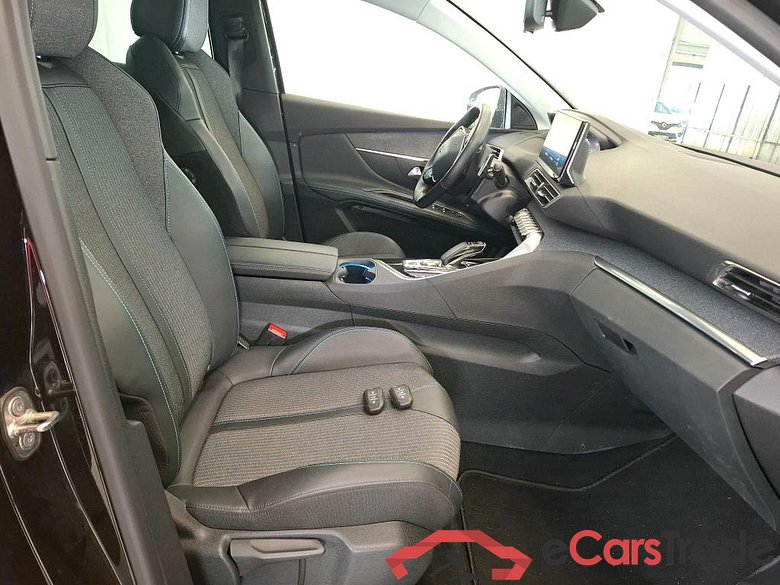 PEUGEOT 3008 / 2020 / 5P / SUV 1.6 HYBRID 225 E-EAT8 Allure Pack #6