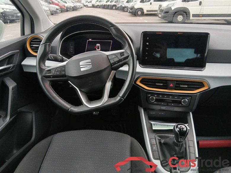 Arona Style 1.0 TSI 110CV MT6 E6d #3