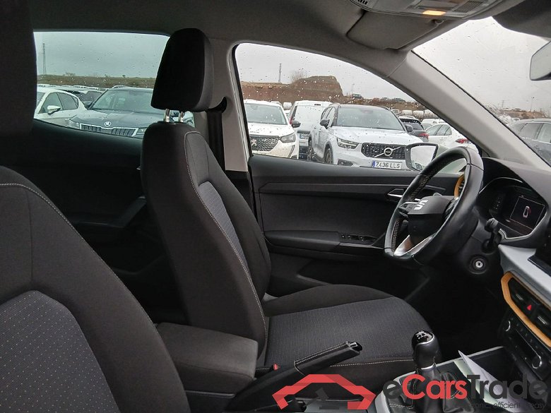 Arona Style 1.0 TSI 110CV MT6 E6d #6