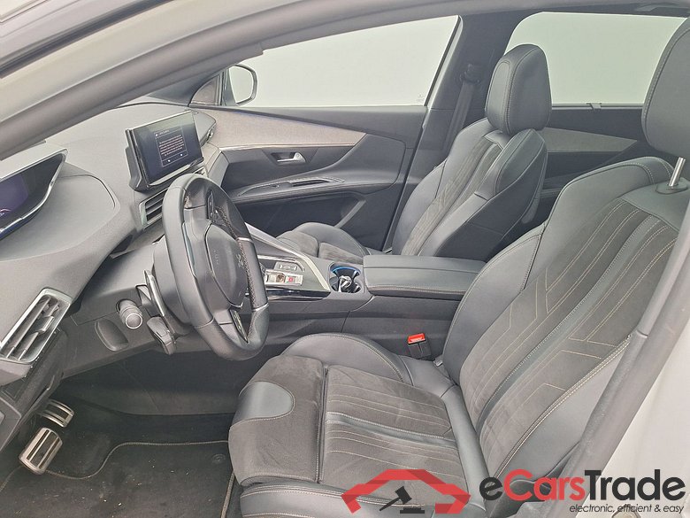 Peugeot, 5008 FL'20, Peugeot 5008 1.5 BlueHDi 96kW S&S EAT8 GT Pack 5d #3