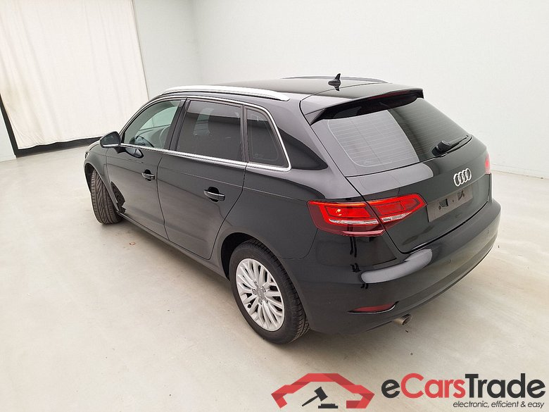 Audi, A3 Sportback FL'16, Audi A3 Sportback 1.6 TDi 85kW S tronic Business E #6