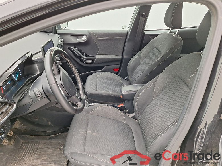 Ford, Puma '19, Ford Puma 1.5 TDCi 88kW Titanium 5d #3