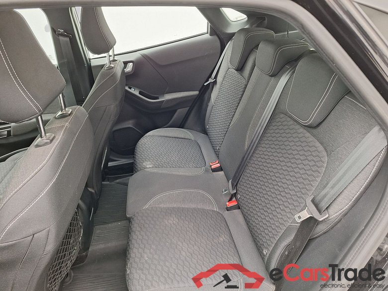 Ford, Puma '19, Ford Puma 1.5 TDCi 88kW Titanium 5d #4