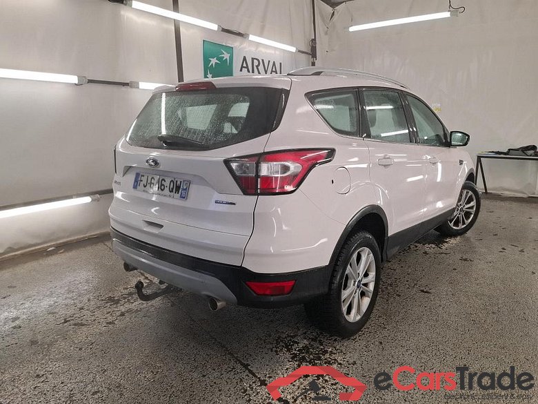 Kuga Business Nav 1.5 EcoBoost 150CV BVA6 E6 #3