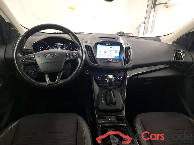 Kuga Business Nav 1.5 EcoBoost 150CV BVA6 E6 #5