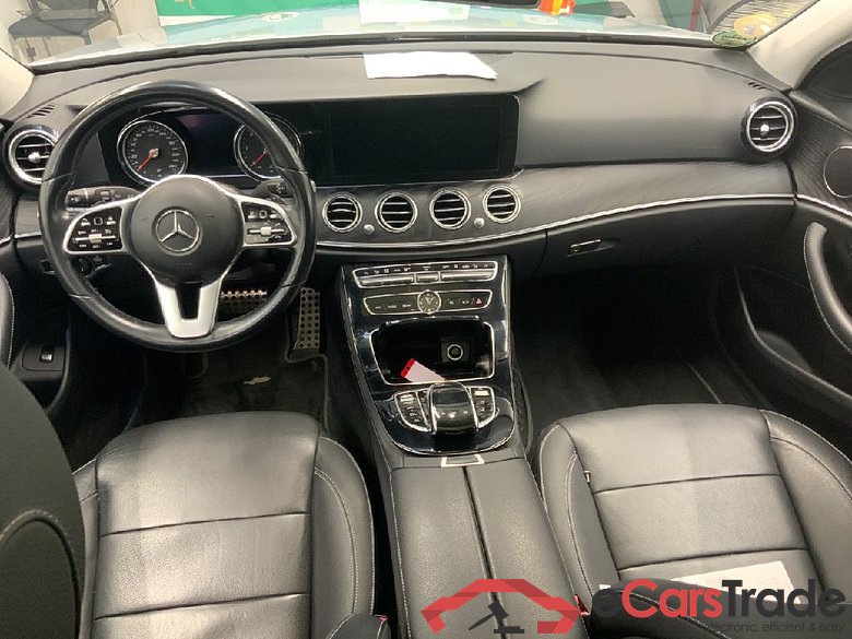 E -Klasse T-Modell E 400 d 4Matic All-Terrain (213.227)Avantgarde 2.9 250KW AT9 E6dT #3