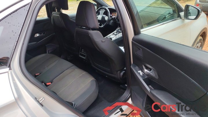 DS 7 Crossback 1.5 BlueHDI Aut. LED-Xenon Virtual Navi KeylessGo Klima PDC ... #6