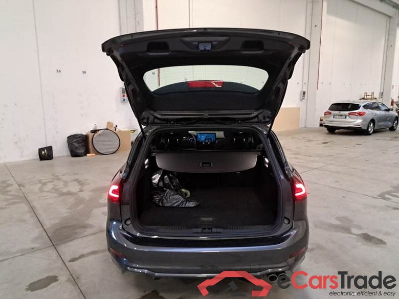 FORD FOCUS / 2021 / 5P / STATION WAGON 1.5 ECOBLUE 115CV ST -LINE AUTO SW #5