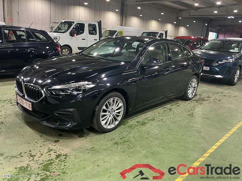 BMW 2 SERIES GRAN COUPE 1.5 218IA GRAN COUPE