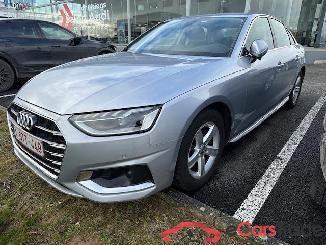 AUDI A4 Audi A4  advanced 35 TFSI  110(150) kW(ch) S tronic #1