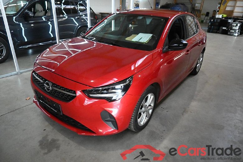 OPEL Corsa 1.2 Start/Stop Elegance 5d 55kW #1
