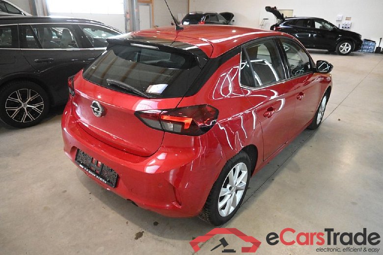 OPEL Corsa 1.2 Start/Stop Elegance 5d 55kW #2