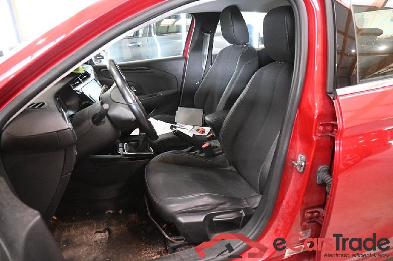 OPEL Corsa 1.2 Start/Stop Elegance 5d 55kW #4