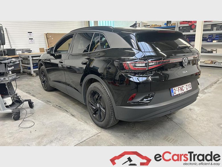 VOLKSWAGEN ID.4 Pure Limited Edition 52 kWh  125 kW (170 pk) #3