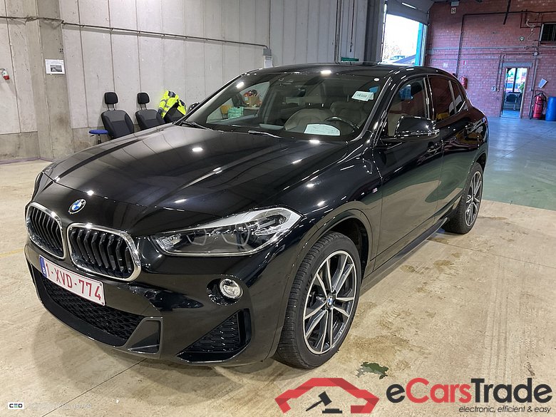 BMW X2 DIESEL 2.0 dA sDrive18