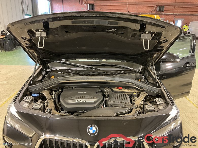 BMW X2 DIESEL 2.0 dA sDrive18 #6