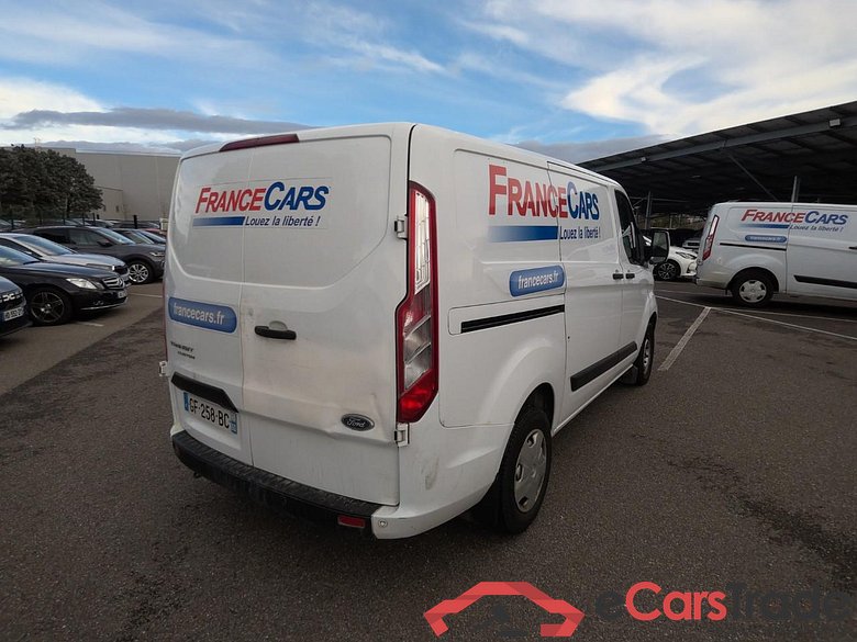 TRANSIT CUST TRENDB 300 L1H1 R #3