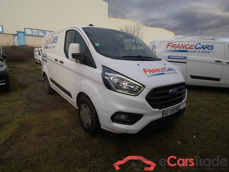 TRANSIT CUST TRENDB 300 L1H1 R #2