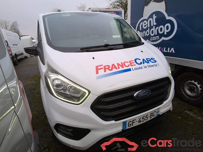 TRANSIT CUST TRENDB 300 L1H1 R #2