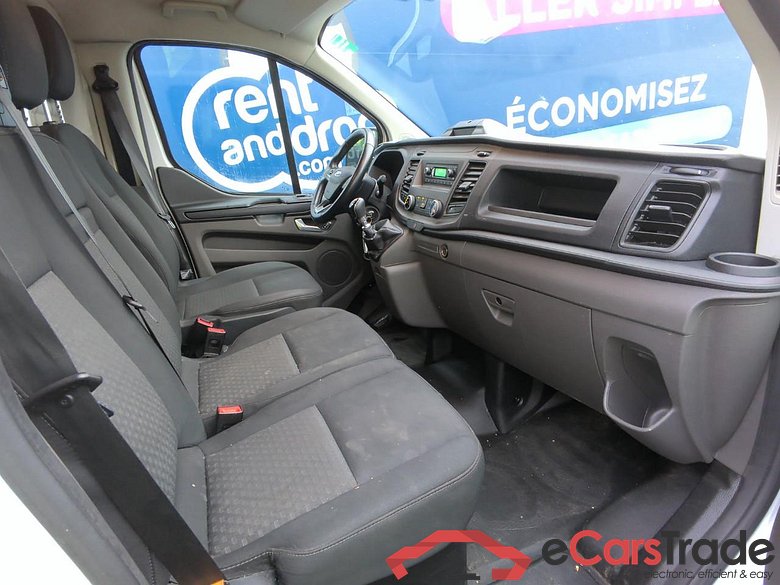 TRANSIT CUST TRENDB 300 L1H1 R #3