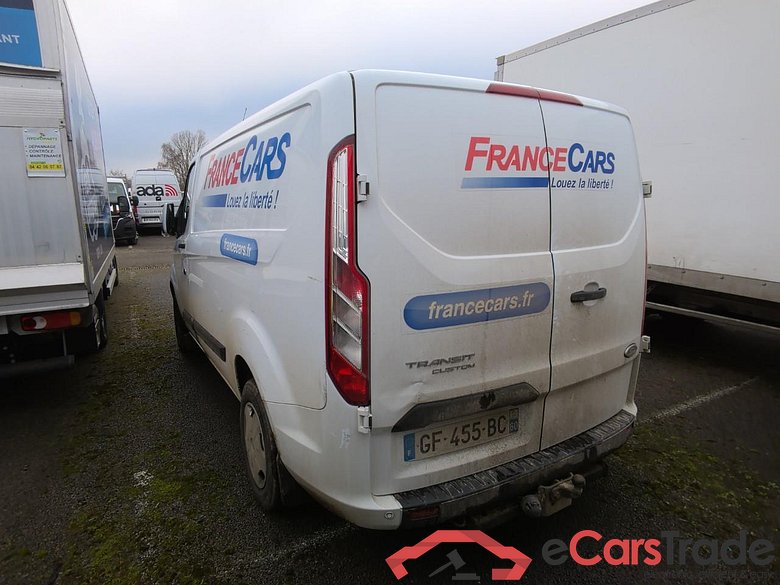 TRANSIT CUST TRENDB 300 L1H1 R #6