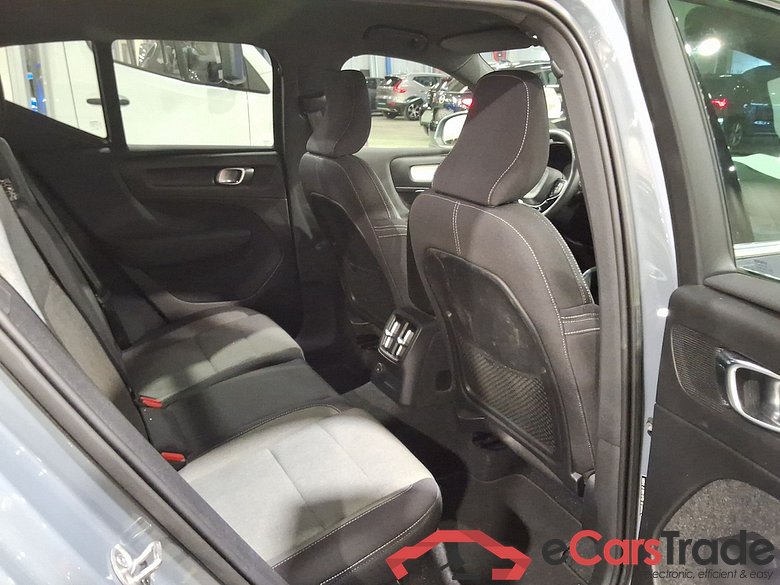 VOLVO XC40 1.5 T4 PHEV INSCRIPTION EXPR. DCT #5