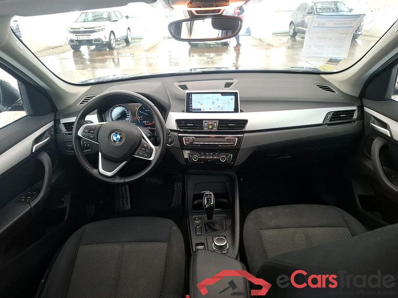 Série X1 sDrive16d Lounge 1.5 115CV BVA7 E6d #5