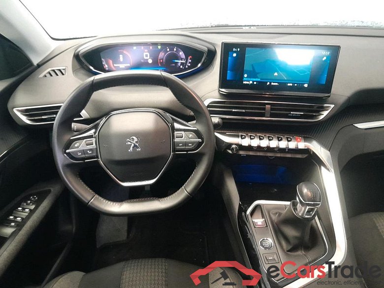 PEUGEOT 3008 / 2020 / 5P / todoterreno 1.5 BlueHDi 96kW (130CV) S&S Active Pack (AC3) #3