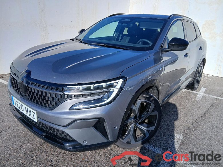 Austral Techno Esprit Alpine 1.3 TCe 160CV ATV E6d