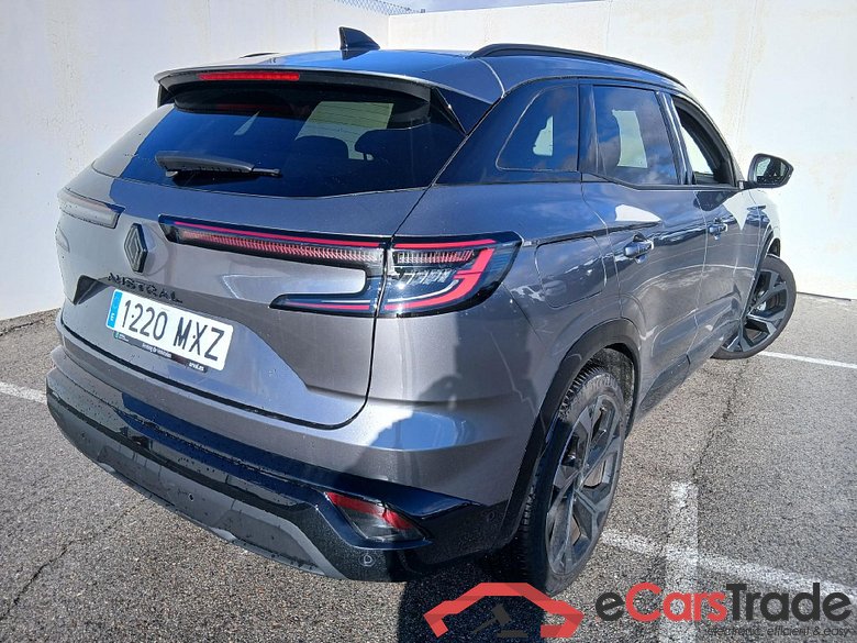 Austral Techno Esprit Alpine 1.3 TCe 160CV ATV E6d #2