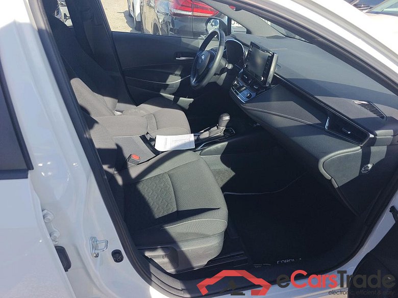 TOYOTA Corolla / 2019 / 5P / familiar 1.8 125H ACTIVE TECH E-CVT TOU SPORT #6
