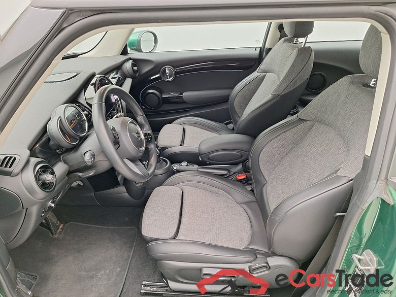 MINI, Mini 3d '14, Mini One Aut. 3d #3