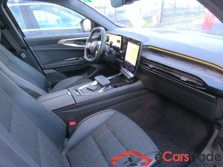 Austral  Iconic 1.2  200CV  BVAV  6E #3