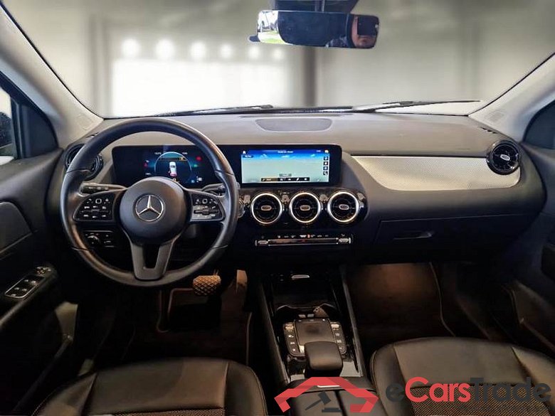 MERCEDES-BENZ GLA / 2020 / 5P / CROSSOVER GLA 180 D AUTOMATIC BUSINESS EXTRA #3