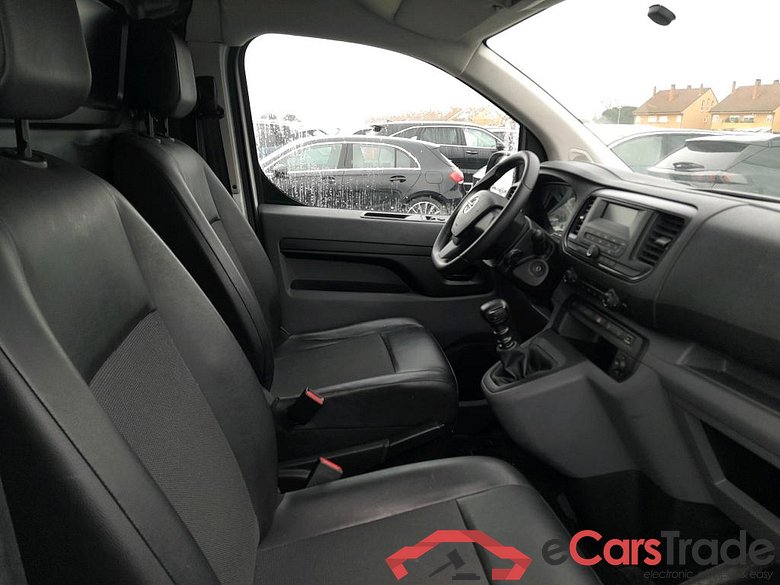 OPEL Vivaro / 2019 / 4P / furgón 1.5 Diésel 74kW (100CV) M Std Express #6