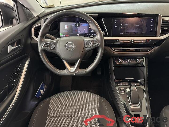 Opel GRANDLAND Grandland 1.6 Turbo S/S Hybrid Business Edition (PHEV) 165kW/224pk  5D/P Auto-8 #5