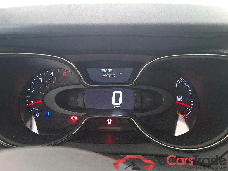 Captur Business 1.5 dCi 110CV BVM6 E6 #6