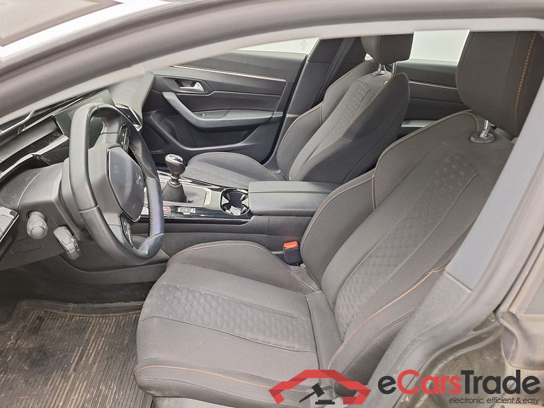Peugeot, 508 SW '18, Peugeot 508 SW 1.5 BlueHDi 130 S&S BVM6 Active 5d #3