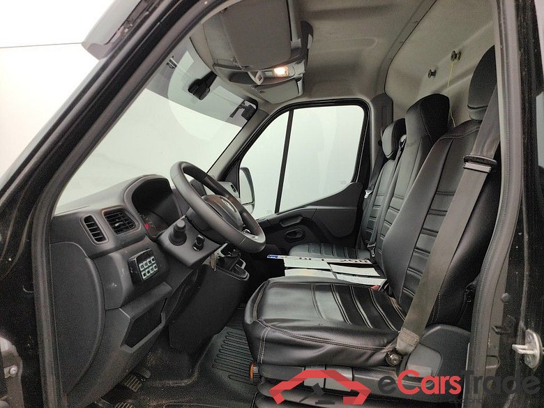 Renault Master L2H2 En. B. dCi 180 - 3.5 Grand Confort 4d #3