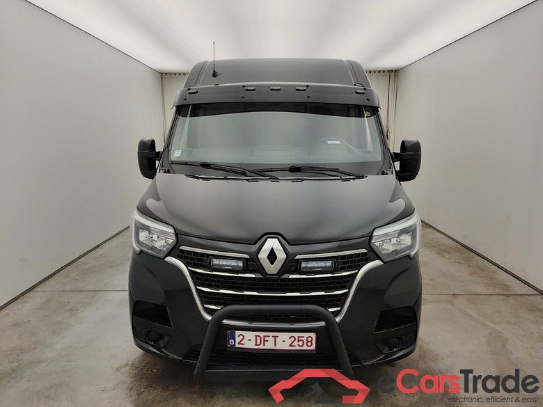 Renault Master L2H2 En. B. dCi 180 - 3.5 Grand Confort 4d #5