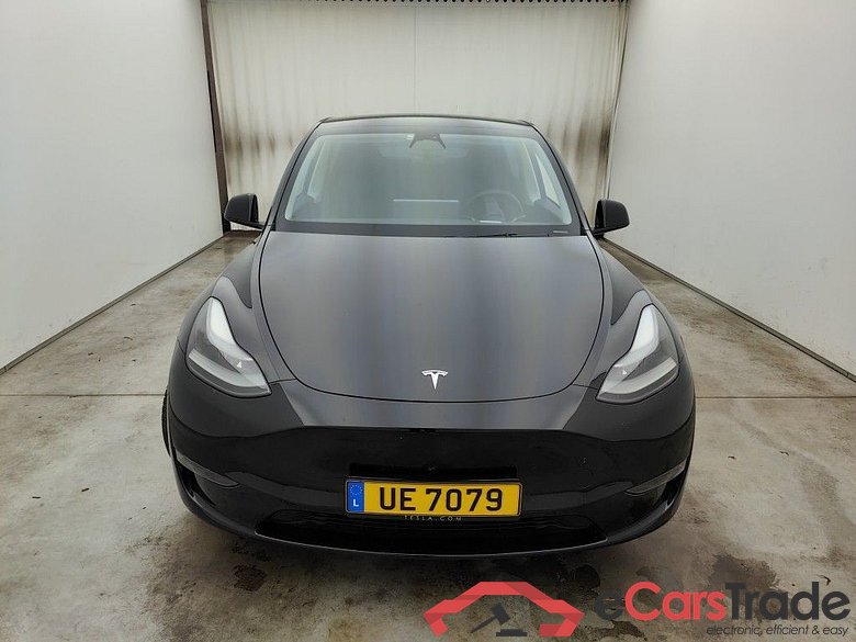 Tesla Model Y Performance Dual Motor AWD 5d #5