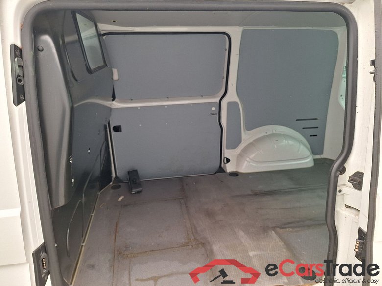 VW, _Transporter FL'19, Volkswagen Transporter 2.0 TDi SCR BMT 110/150 SWB #4