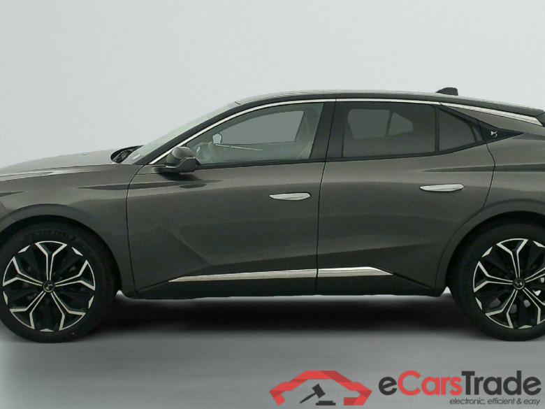 DS DS4 Rivoli PureTech 1.2 130 EAT8 #4