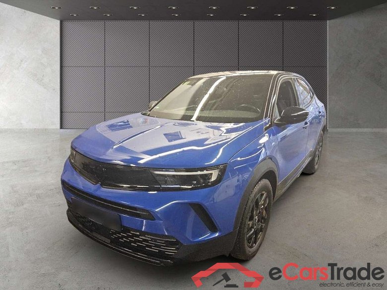 Opel Mokka (2020->) DE - SUV5 e, GS Line, 2020 - 2024 #1